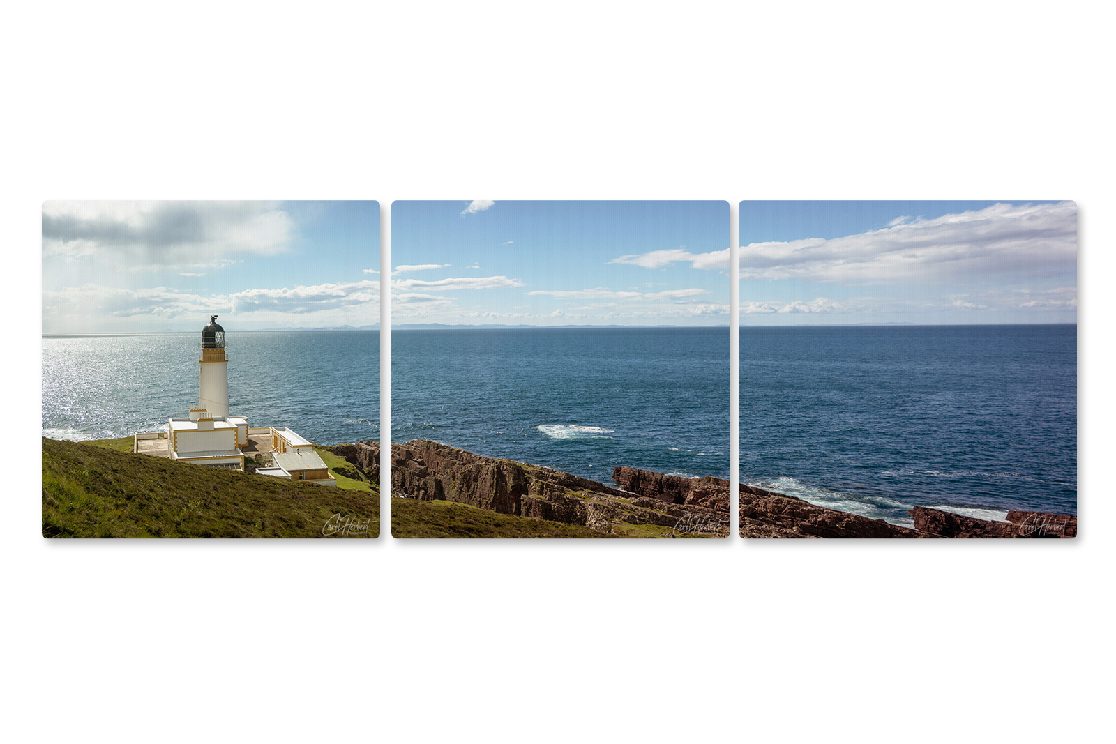 Rua Reidh Lighthouse