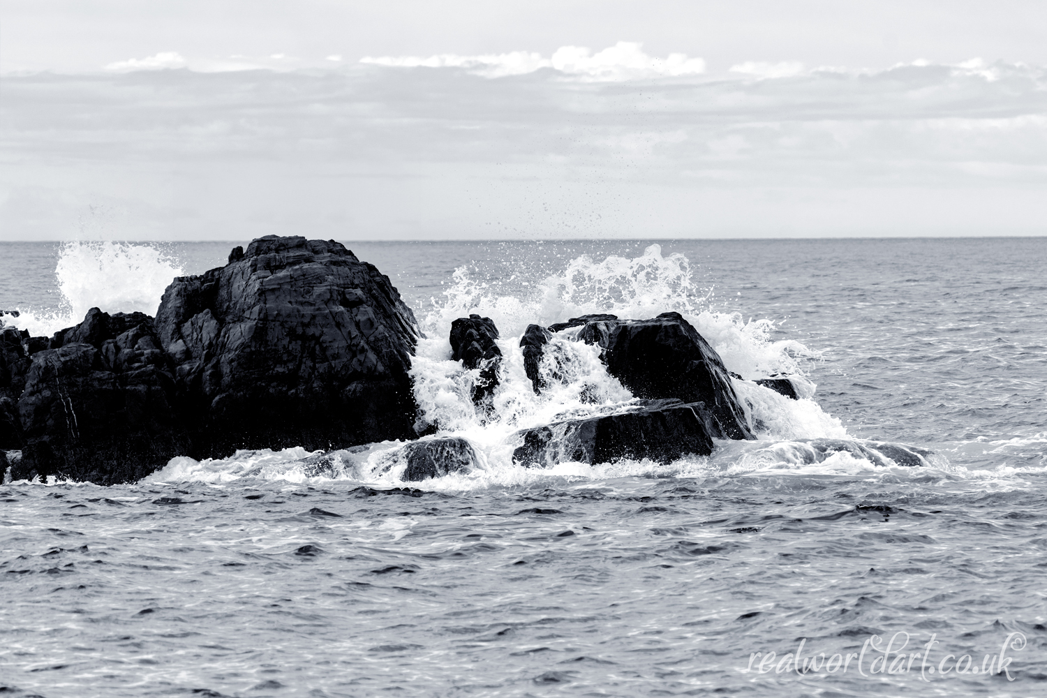 Rubha Reidh Point